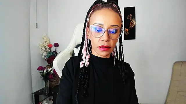 ScarlettMalbec online show from 11, 2, 2025