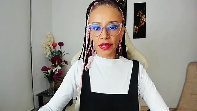 ScarlettMalbec online show from 14, 2, 2025