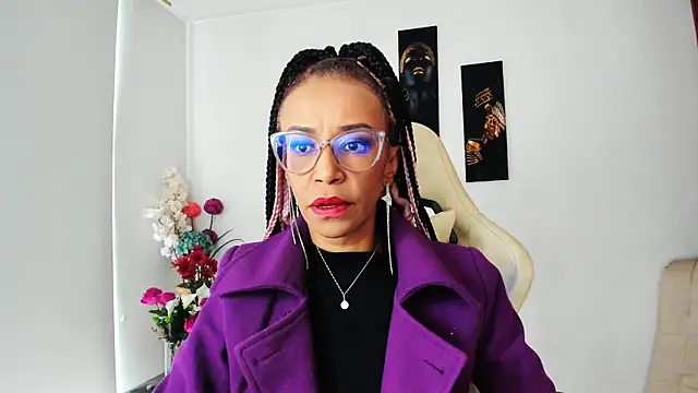 ScarlettMalbec online show from 15, 2, 2025