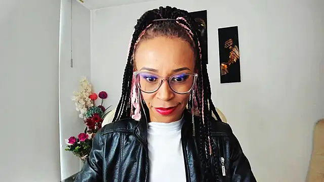 ScarlettMalbec online show from 17, 2, 2025