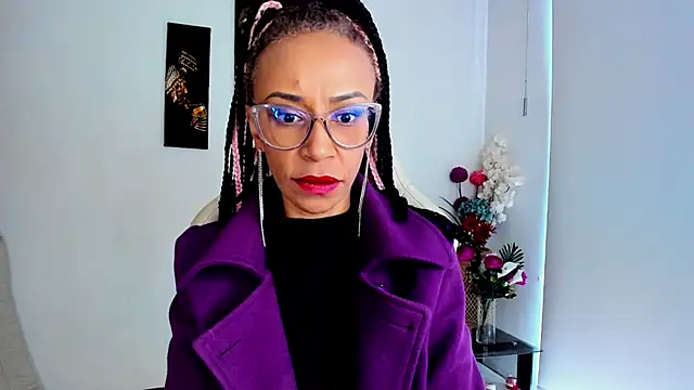 ScarlettMalbec online show from 22, 2, 2025