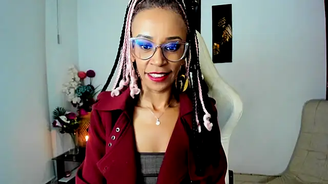 ScarlettMalbec online show from 25, 2, 2025