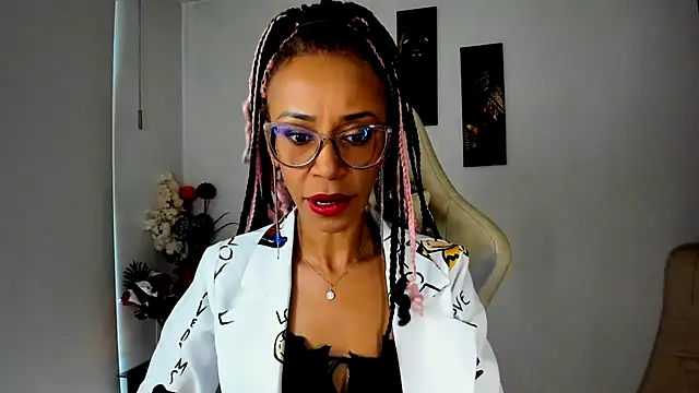 ScarlettMalbec online show from 26, 2, 2025