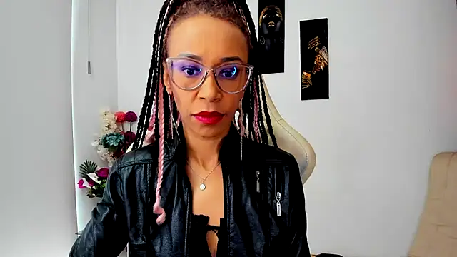 ScarlettMalbec online show from 14, 3, 2025