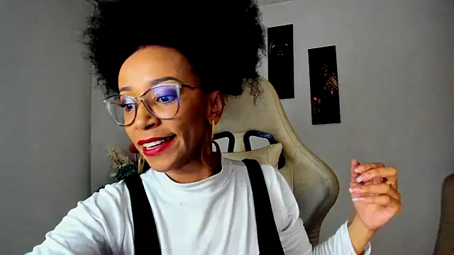 ScarlettMalbec online show from 19, 3, 2025