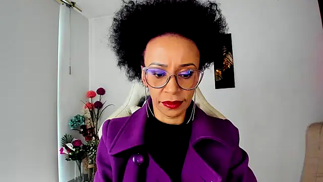 ScarlettMalbec online show from 19, 3, 2025