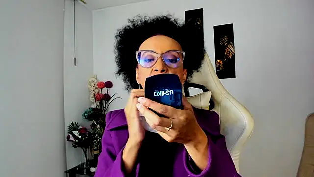 ScarlettMalbec online show from 20, 3, 2025