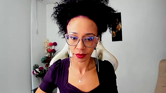 ScarlettMalbec online show from 22, 3, 2025