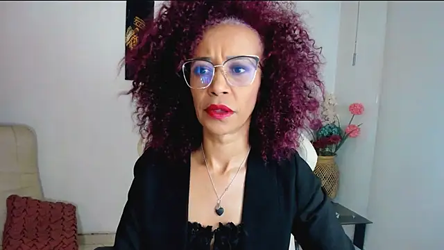 ScarlettMalbec online show from 23, 9, 2025