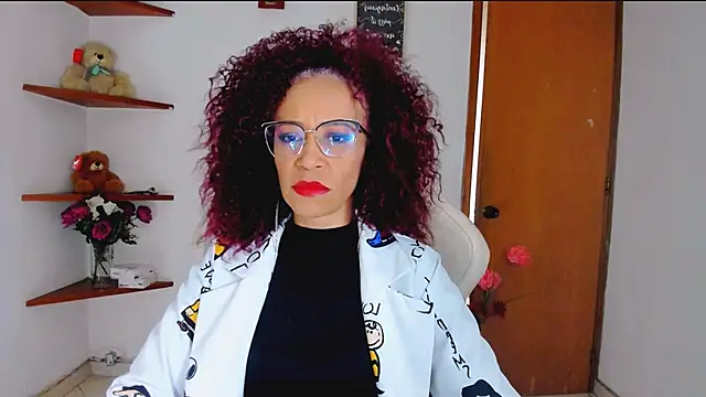 ScarlettMalbec online show from 1, 10, 2025