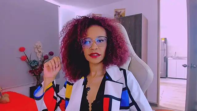 ScarlettMalbec online show from 23, 3, 2026