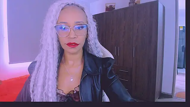 ScarlettMalbec online show from 21, 7, 2026