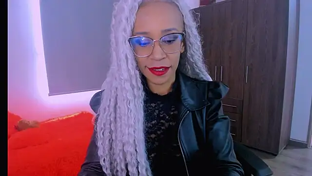 ScarlettMalbec online show from 29, 7, 2026