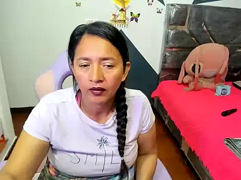 daleska ayala 1 online show from 21, 9, 2025