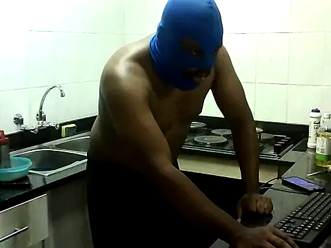 Yardie bone online show from 2, 12, 2025