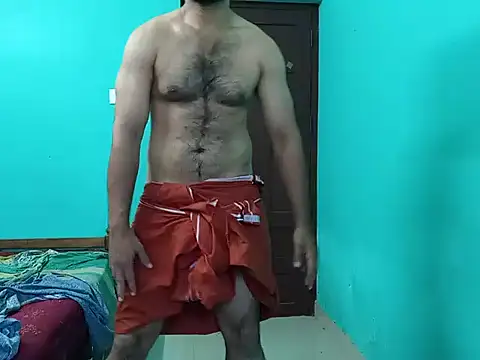 Sultryandrews online show from 20, 3, 2025