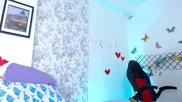 vanessa cute1 online show from 24, 2, 2025