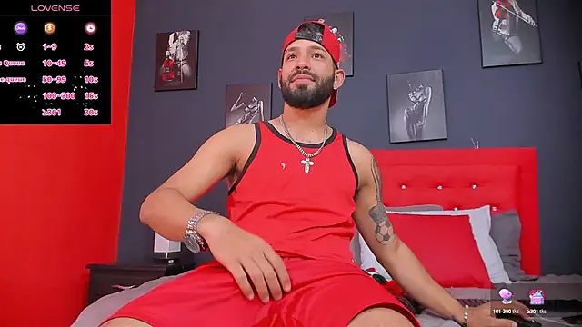 Snapshot of Thiagogomez chatting on 13, 12, 2024 Thiagogomez online show from 13, 12, 2024