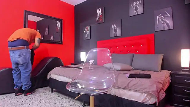 Snapshot of Thiagogomez chatting on 3, 11, 2025 Thiagogomez online show from 3, 11, 2025