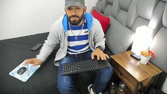 Thiagogomez online show from 9, 3, 2026