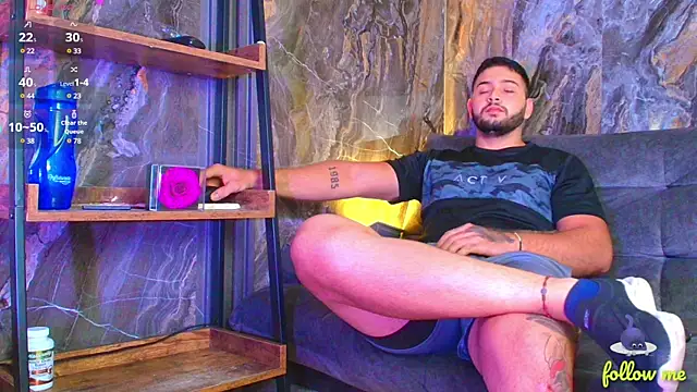 Andrew Brown online show from 26, 2, 2025