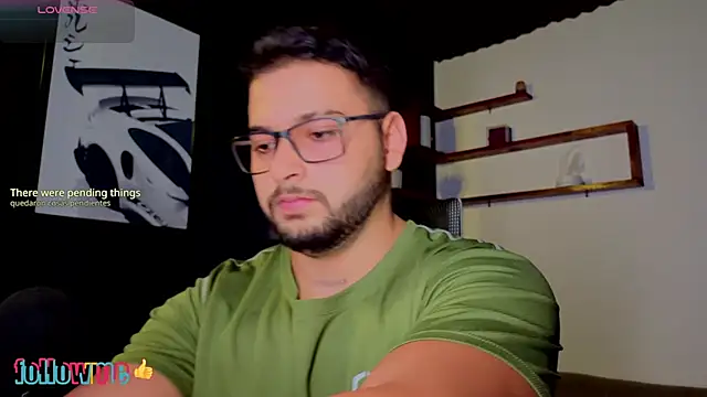 Andrew Brown online show from 12, 9, 2025