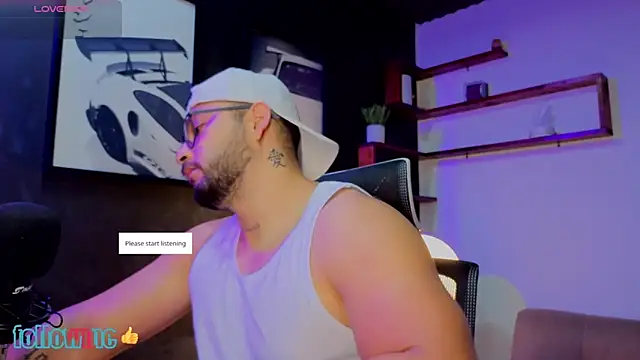 Andrew Brown online show from 19, 9, 2025