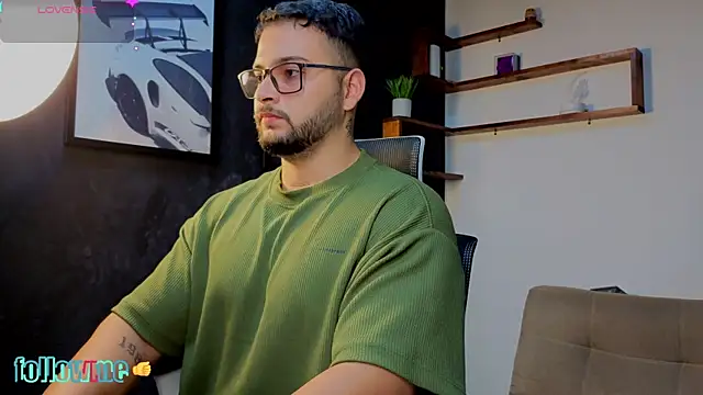 Andrew Brown online show from 27, 10, 2025