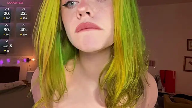 sunshine lina online show from 21, 4, 2026