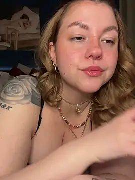 VictoriaLaFleur online show from 23, 1, 2025