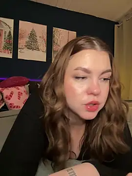 VictoriaLaFleur online show from 16, 12, 2025