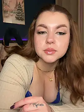 VictoriaLaFleur online show from 5, 2, 2026