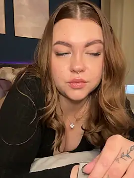 VictoriaLaFleur online show from 31, 3, 2026