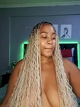 Toya P online show from 4, 3, 2025