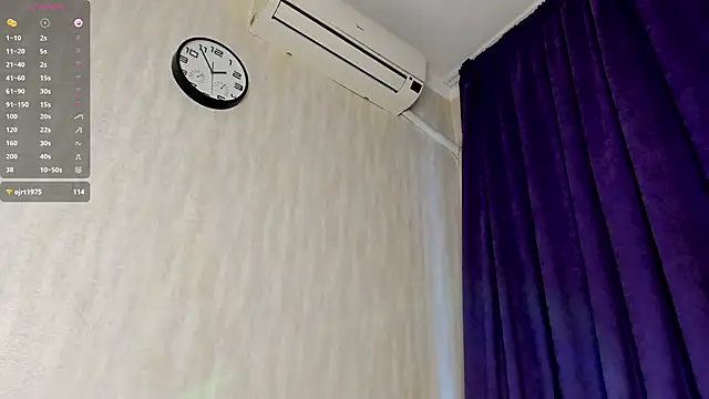 Miss Kreez online show from 6, 2, 2025