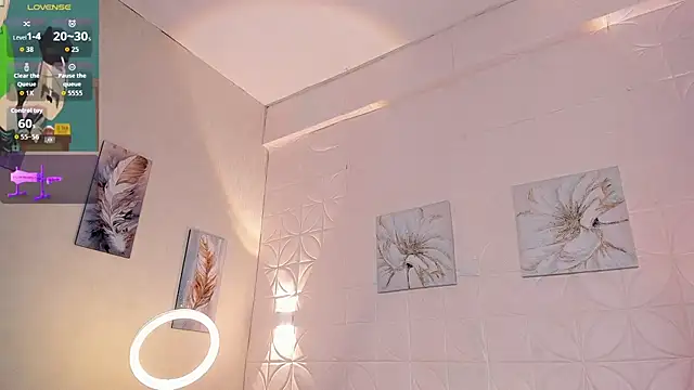 JUANDIAMONDS98 online show from 18, 11, 2025