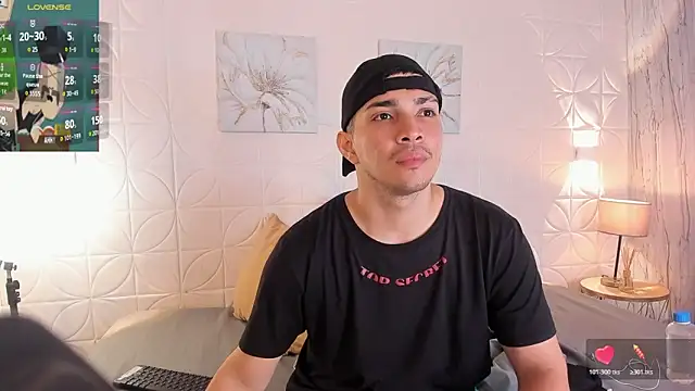 JUANDIAMONDS98 online show from 19, 11, 2025