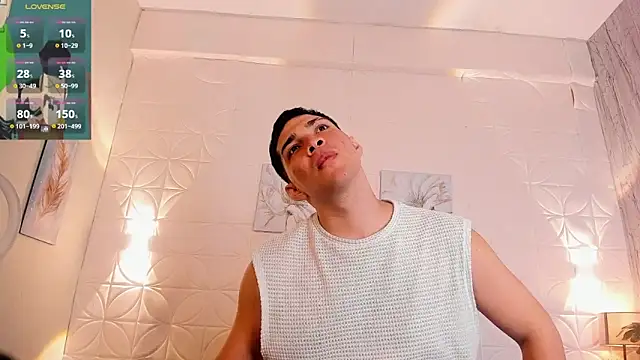 JUANDIAMONDS98 online show from 20, 11, 2025