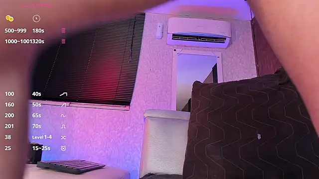 JUANDIAMONDS98 online show from 20, 4, 2026