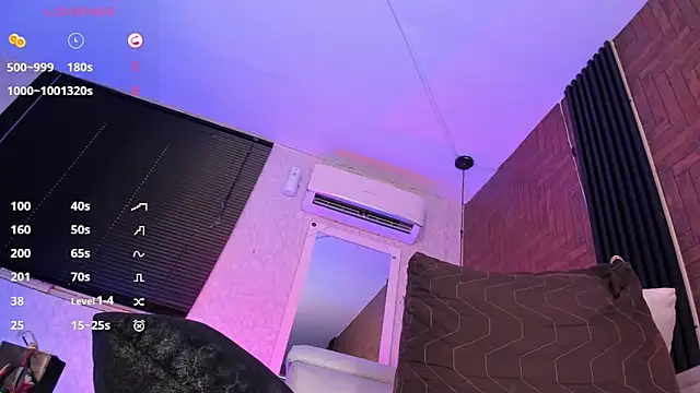 JUANDIAMONDS98 online show from 21, 4, 2026