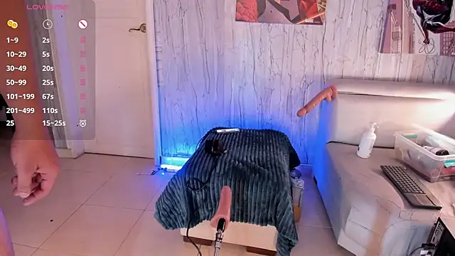 JUANDIAMONDS98 online show from 12, 6, 2026