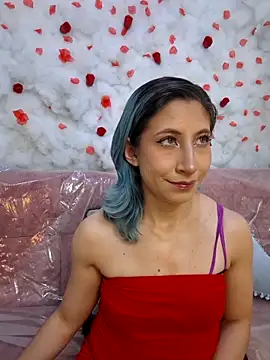 SkarletJhonson  online show from 14, 9, 2025