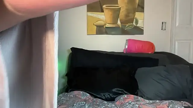 SashaEstrella online show from 19, 2, 2026