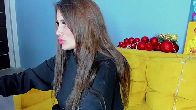 Snapshot of Patricia_Cox chatting on 27, 12, 2024 Patricia Cox online show from 27, 12, 2024