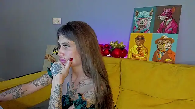 Snapshot of Patricia_Cox chatting on 28, 12, 2024 Patricia Cox online show from 28, 12, 2024