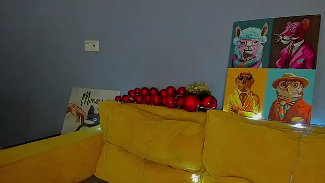 Snapshot of Patricia_Cox chatting on 28, 12, 2024 Patricia Cox online show from 28, 12, 2024