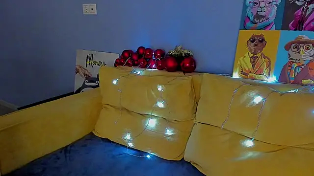 Snapshot of Patricia_Cox chatting on 30, 12, 2024 Patricia Cox online show from 30, 12, 2024