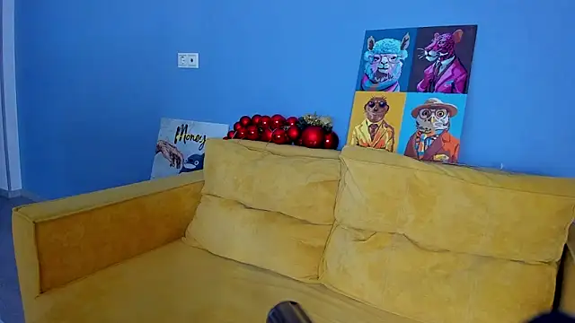 Snapshot of Patricia_Cox chatting on 7, 1, 2025 Patricia Cox online show from 7, 1, 2025