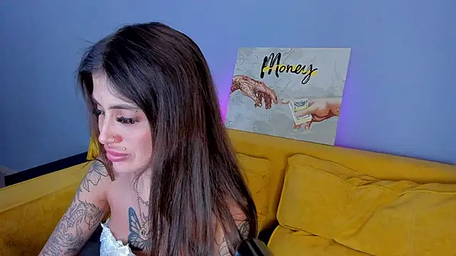 Snapshot of Patricia_Cox chatting on 12, 1, 2025 Patricia Cox online show from 12, 1, 2025