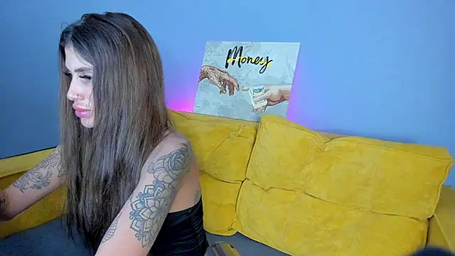 Snapshot of Patricia_Cox chatting on 12, 1, 2025 Patricia Cox online show from 12, 1, 2025